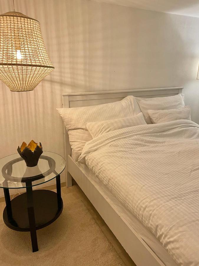 Friendly White House Appartement Glostrup Buitenkant foto